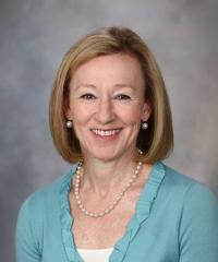 Heidi Maria Connolly, MD, FACC, FASE